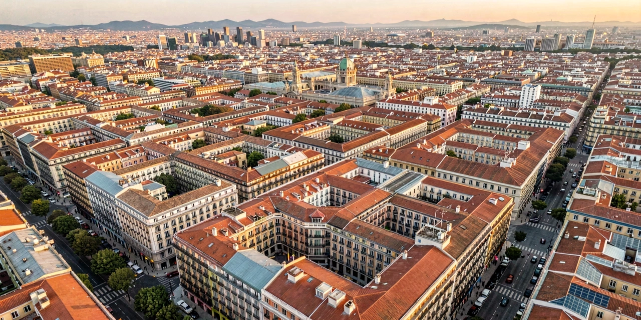 Entorno de Purebalancehubvb en Barcelona